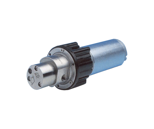 <strong>Mini gear pump with DC motor</strong>